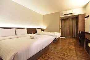 Leevana Hotel Hat Yai