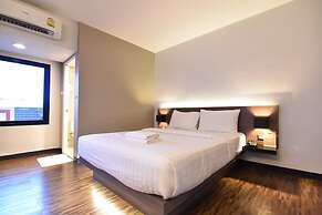 Leevana Hotel Hat Yai