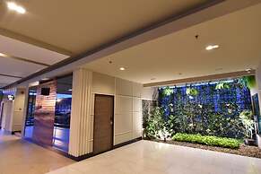 Leevana Hotel Hat Yai