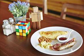 Leevana Hotel Hat Yai