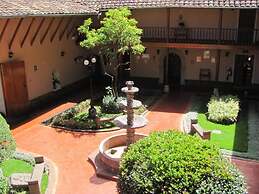 Posada del Puruay