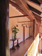 Posada del Puruay