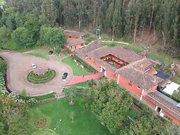 Posada del Puruay