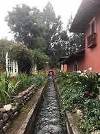 Posada del Puruay