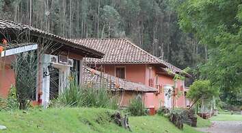 Posada del Puruay