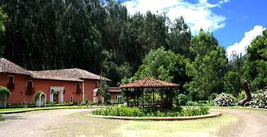 Posada del Puruay