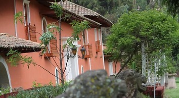 Posada del Puruay