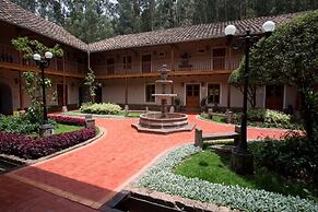 Posada del Puruay