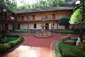 Posada del Puruay