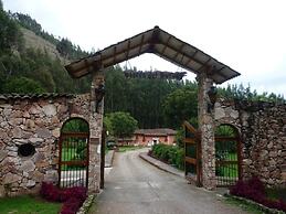 Posada del Puruay