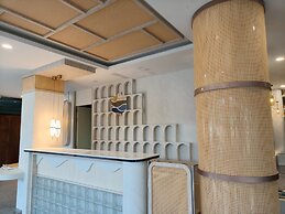 Hatyai Merridian Hotel