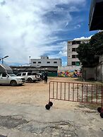 Hatyai Merridian Hotel