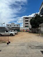 Hatyai Merridian Hotel