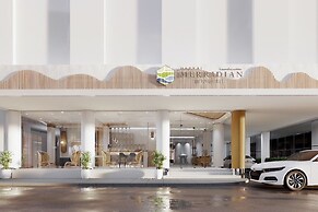 Hatyai Merridian Hotel