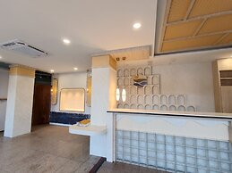Hatyai Merridian Hotel
