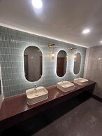 Hatyai Merridian Hotel