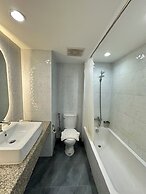 Hatyai Merridian Hotel