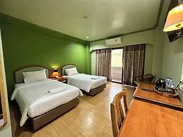 Hatyai Merridian Hotel