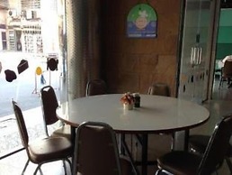 Hatyai Merridian Hotel