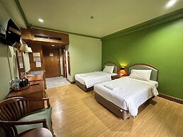 Hatyai Merridian Hotel