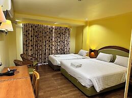 Hatyai Merridian Hotel