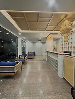 Hatyai Merridian Hotel