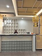 Hatyai Merridian Hotel