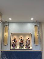 Hatyai Merridian Hotel