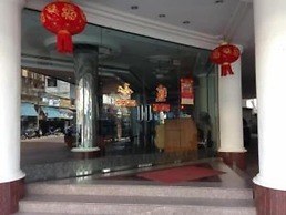 Hatyai Merridian Hotel