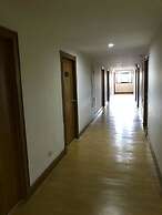 Hatyai Merridian Hotel