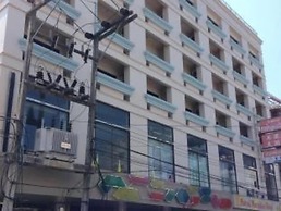 Hatyai Merridian Hotel