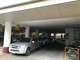 Hatyai Merridian Hotel