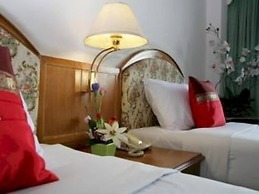 Hatyai Merridian Hotel