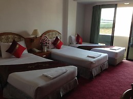 Hatyai Merridian Hotel