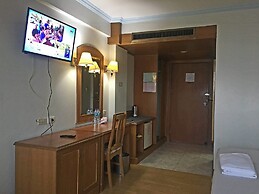 Hatyai Merridian Hotel