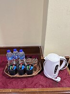 Hatyai Merridian Hotel