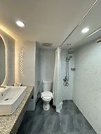 Hatyai Merridian Hotel