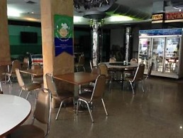 Hatyai Merridian Hotel