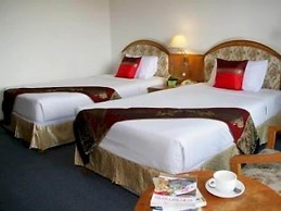 Hatyai Merridian Hotel