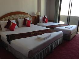 Hatyai Merridian Hotel