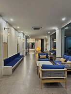 Hatyai Merridian Hotel