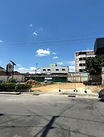 Hatyai Merridian Hotel