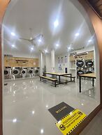 Hatyai Merridian Hotel