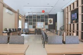 Miracle Hotel Manado