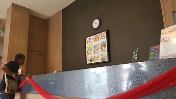 Miracle Hotel Manado