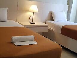 Miracle Hotel Manado