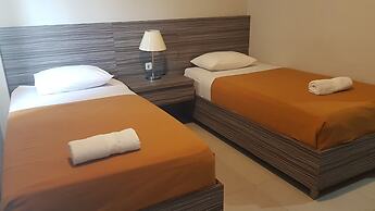Miracle Hotel Manado