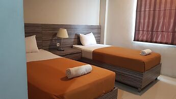 Miracle Hotel Manado