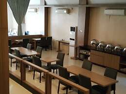 Miracle Hotel Manado