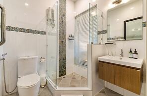 Baan Rawee Apartments